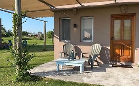 La Tranquila Suites de Campo